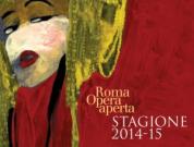 Teatro dell'Opera di Roma 2014-2015